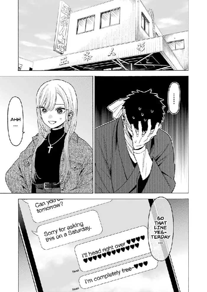 My Dress-Up Darling Chapter 45 image 03_optimized